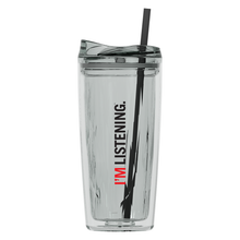 Load image into Gallery viewer, H2Go Geo <br>16 oz. Tumbler
