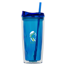 Load image into Gallery viewer, H2Go Geo <br>16 oz. Tumbler