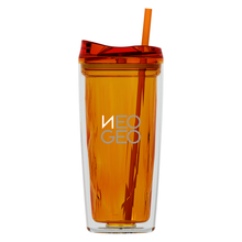 Load image into Gallery viewer, H2Go Geo <br>16 oz. Tumbler