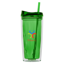 Load image into Gallery viewer, H2Go Geo <br>16 oz. Tumbler