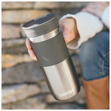 Load image into Gallery viewer, Contigo Byron Travel Tumbler <br>16 oz.