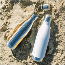 Load image into Gallery viewer, H2Go Force Copper/Vacuum Bottle - 17 oz.