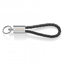 Load image into Gallery viewer, Nathan Charging Keyring - Black