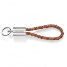 Load image into Gallery viewer, Nathan Charging Keyring - Brown