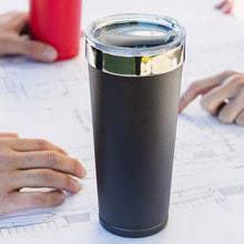 Load image into Gallery viewer, Polar Insulated Travel Tumbler <br>20.9 oz.