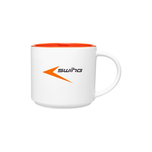 Load image into Gallery viewer, Monaco Mug - Lifestyle