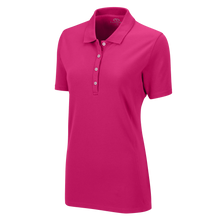 Load image into Gallery viewer, Ladies' Vansport <br>Perfect Polo