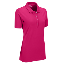 Load image into Gallery viewer, Ladies' Vansport <br>Perfect Polo