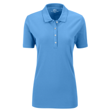 Load image into Gallery viewer, Ladies' Vansport <br>Perfect Polo
