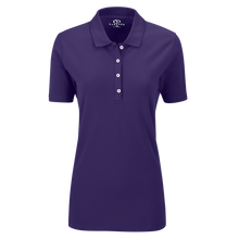 Load image into Gallery viewer, Ladies' Vansport <br>Perfect Polo