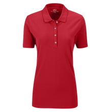 Load image into Gallery viewer, Ladies' Vansport <br>Perfect Polo