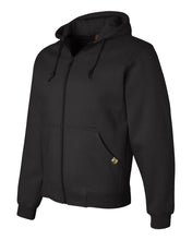 Load image into Gallery viewer, Dri Duck Crossfire Thermal-Lined Jacket-Black