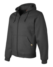 Load image into Gallery viewer, Dri Duck Crossfire Thermal-Lined Jacket-Dark Oxford
