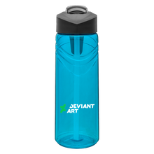 Load image into Gallery viewer, H2Go Sport Bottle <br>25 oz.