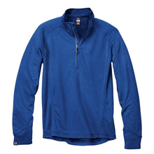 Load image into Gallery viewer, Men's Storm Creek Bamboo Pullover