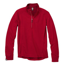 Load image into Gallery viewer, Men's Storm Creek Bamboo Pullover
