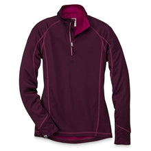 Load image into Gallery viewer, Ladies' Storm Creek Bamboo Pullover