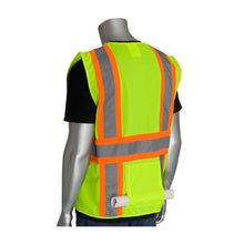 Load image into Gallery viewer, ANSI Class R2 11-Pocket Surveyer's Safety Vest