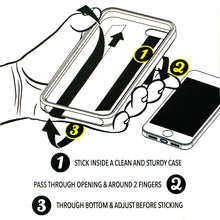 Load image into Gallery viewer, Ninja Loop<br>Phone Loop