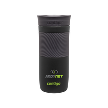 Load image into Gallery viewer, Contigo Byron Travel Tumbler <br>16 oz.