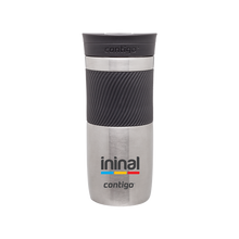 Load image into Gallery viewer, Contigo Byron Travel Tumbler <br>16 oz.