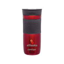 Load image into Gallery viewer, Contigo Byron Travel Tumbler <br>16 oz.