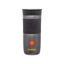 Load image into Gallery viewer, Contigo Byron Travel Tumbler <br>16 oz.