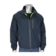 Load image into Gallery viewer, ANSI Class R2/R3 4-in-1 Multi-Season Windbreaker