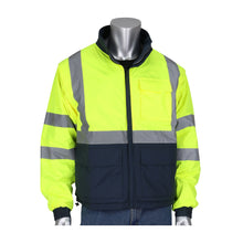 Load image into Gallery viewer, ANSI Class R2/R3 4-in-1 Multi-Season Windbreaker