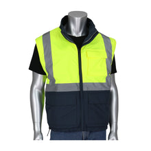 Load image into Gallery viewer, ANSI Class R2/R3 4-in-1 Multi-Season Windbreaker