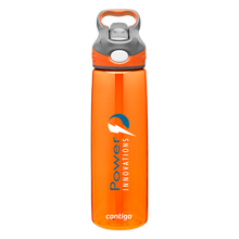 Load image into Gallery viewer, Contigo Addison Water Bottle <br>24 oz.