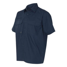 Load image into Gallery viewer, Dri-Duck Utility Shirt-Deep Blue