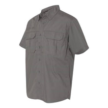 Load image into Gallery viewer, Dri-Duck Utility Shirt-Gunmetal
