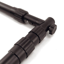 Load image into Gallery viewer, Photo Backdrop Hardware Detail