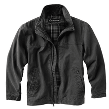 Load image into Gallery viewer, Dri-Duck Men's Maverick Jacket-Charcoal