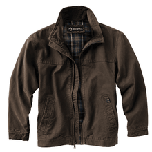 Load image into Gallery viewer, Dri-Duck Men's Maverick Jacket-Tobacco