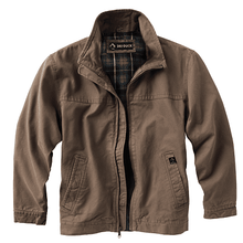 Load image into Gallery viewer, Dri-Duck Men's Maverick Jacket-Khaki