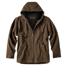 Load image into Gallery viewer, Dri-Duck Men's Laredo Jacket-Tobacco