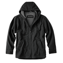 Load image into Gallery viewer, Dri-Duck Men's Laredo Jacket-Black