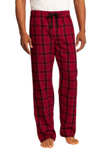 Load image into Gallery viewer, Men's District Flannel Lounge/Pajama Pants