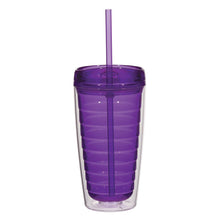 Load image into Gallery viewer, Tritan <br>16 oz. Tumbler