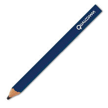 Load image into Gallery viewer, Carpenter Pencil-Dark Blue