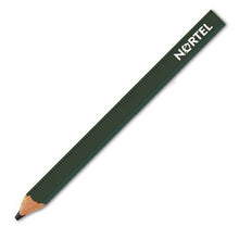 Load image into Gallery viewer, Carpenter Pencil-Dark Green