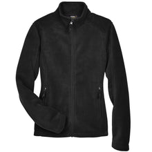Load image into Gallery viewer, Ladies' Ash City Journey <br>Fleece Jacket