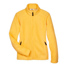 Load image into Gallery viewer, Ladies' Ash City Journey <br>Fleece Jacket
