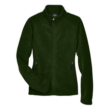 Load image into Gallery viewer, Ladies' Ash City Journey <br>Fleece Jacket