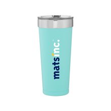 Load image into Gallery viewer, Polar Insulated Travel Tumbler <br>20.9 oz.