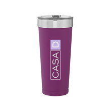 Load image into Gallery viewer, Polar Insulated Travel Tumbler <br>20.9 oz.