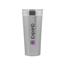 Load image into Gallery viewer, Polar Insulated Travel Tumbler <br>20.9 oz.
