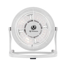 Load image into Gallery viewer, USB <br>Desk Fan